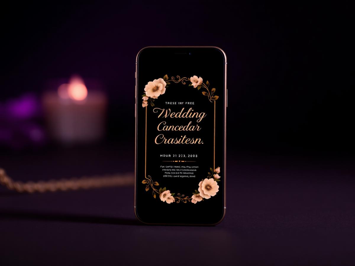 Digital Invitation Websites